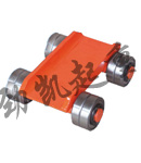 供应CTG型搬运小坦克 钢管搬运行车
